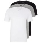 3-er-Pack BOSS V-Neck Classic T-shirt