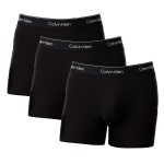 3-Pakkaus Calvin Klein Modern Cotton Stretch Boxer Brief