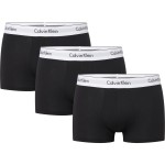 3-Pak Calvin Klein Modern Cotton Stretch Trunk