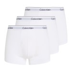 3-stuks verpakking Calvin Klein Modern Cotton Stretch Trunk