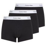 3-stuks verpakking Calvin Klein Modern Cotton Stretch Trunk