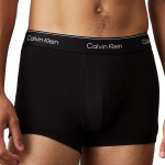 3-Pak Calvin Klein Modern Cotton Stretch Trunk