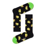 Happy Socks Taco To Go Sock