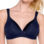 Naturana Everyday Wednesday Padded Soft Bra