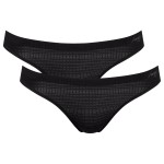 2-er-Pack Sloggi ZERO Motion Mini Brief