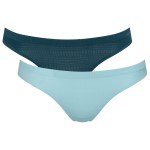 2-er-Pack Sloggi ZERO Motion Mini Brief