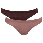 2-er-Pack Sloggi ZERO Motion Mini Brief