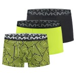 3-stuks verpakking Michael Kors Stretch Factor Trunks