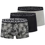 3-er-Pack Michael Kors Stretch Factor Trunks