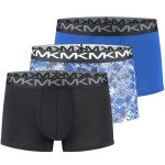 3-stuks verpakking Michael Kors Stretch Factor Trunks