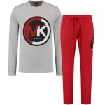 Michael Kors Lounge Crewneck and Jogger Gift Set