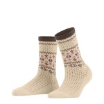 Falke Norway Love Socks