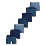7-Pakning Björn Borg Cotton Stretch Boxer