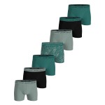 7-Csomagolás Björn Borg Cotton Stretch Boxer
