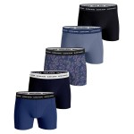 5-Csomagolás Björn Borg Cotton Stretch Boxer 1719