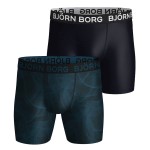 2-Pack Björn Borg Performance Boxer 1727