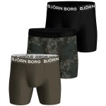 3-Pack Björn Borg Performance Boxer 1729