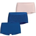 3-Pack Björn Borg Core Minishorts 1734