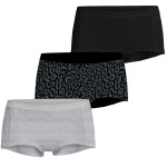 3-er-Pack Björn Borg Core Minishorts 1734