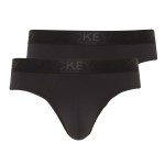2-er-Pack Jockey Microfiber Air Brief