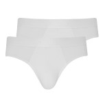 2-er-Pack Jockey Microfiber Air Brief