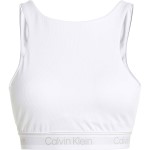 Calvin Klein Sport Cutout Medium Impact Sports Bra