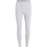 Calvin Klein Sport Ribbed 7/8 Leggins