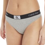 Calvin Klein CK96 Cotton Thong