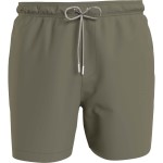 Calvin Klein Medium Drawstring Swim Shorts