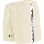 Calvin Klein Medium Drawstring Swim Shorts