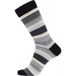 JBS Patterned Cotton Socks