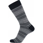 JBS Patterned Cotton Socks