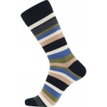 JBS Patterned Cotton Socks