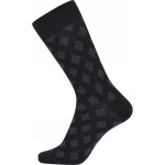 JBS Patterned Cotton Socks