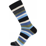 JBS Patterned Cotton Socks