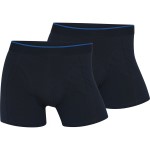 4-Pakkaus Claudio Cotton Trunks