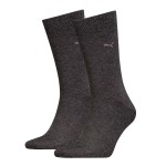 2-Pakning Puma Classic Socks