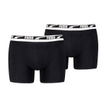 2-Pak Puma Men Multi Logo Boxer