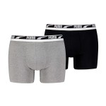 2-er-Pack Puma Men Multi Logo Boxer