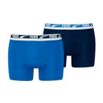 2-er-Pack Puma Men Multi Logo Boxer