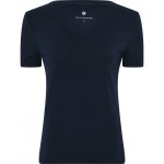 JBS of Denmark Bamboo V-neck Women Slim T-shirt