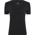 JBS of Denmark Bamboo V-neck Women Slim T-shirt