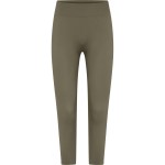 Decoy Seamless Capri Leggins