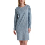 Calida Nights Long Arm Sleepshirt