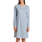 Calida Nights Long Arm Sleepshirt