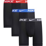 3-Pack Nike Essentials Micro Boxer Brief