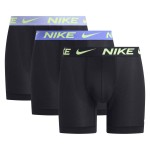 3-stuks verpakking Nike Essentials Micro Boxer Brief