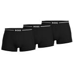 3-Pack BOSS Trunk Bold