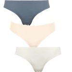 3-Pack Missya Seamless string