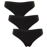 3-Pack Missya Seamless string